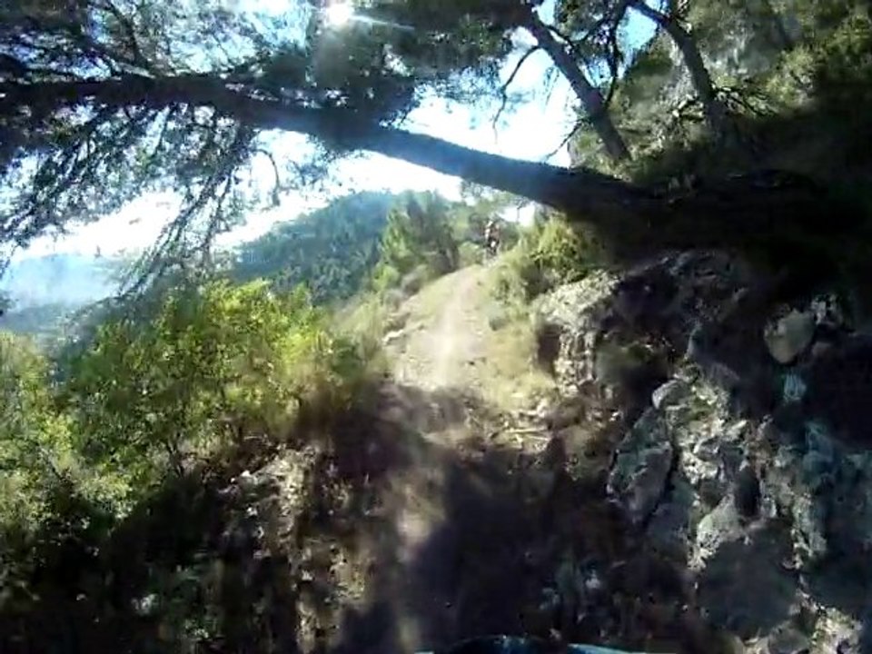 Ricote - Subiendo al cielo