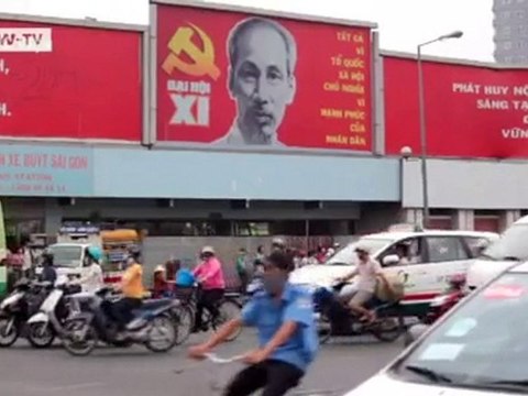 Wind Energy in Vietnam | Global 3000