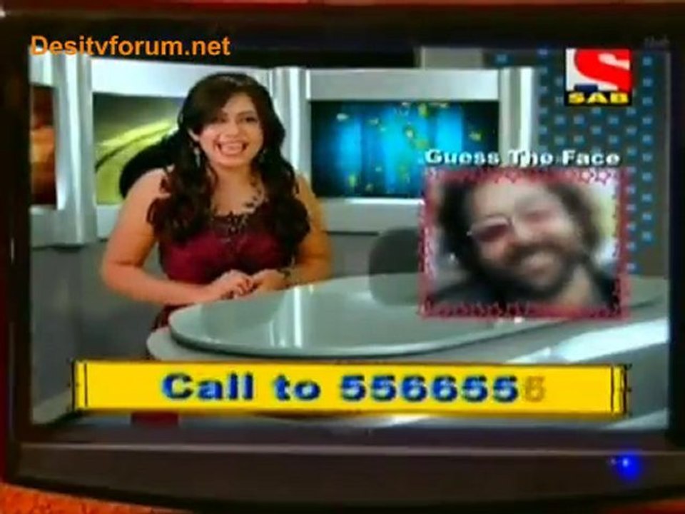 Papad Poll - 25th January 2011 - Part2