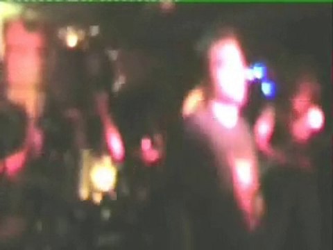 SOUL OF DEATH - Human Burning -