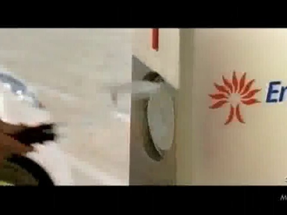 Spot Enel 2010