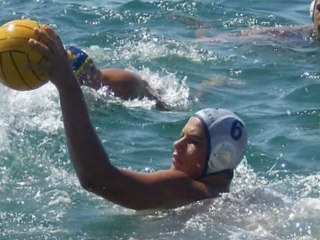 GRADAC Vaterpolo turniri ljeto 2010