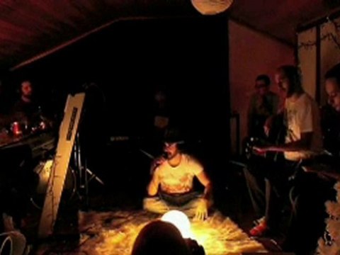 Gökhan Türkmen Akustik Ev Konseri Part3- Büyük İnsan