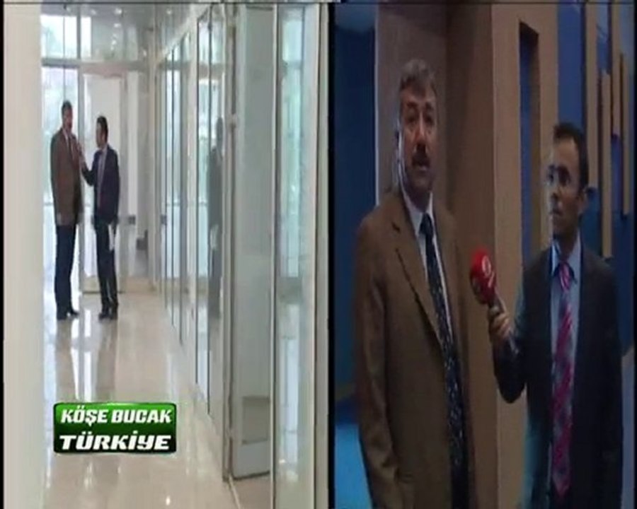 Beyaz TV Köşe Bucak Türkiye ( Akyurt ) 4/4