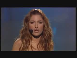 2005 Greece - Helena Paparizou (Final)