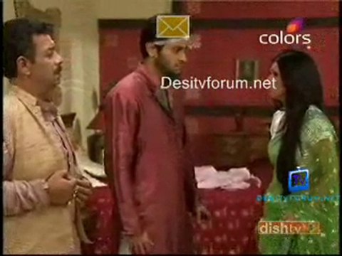 Laagi Tujhse Lagan - 25th January 2011 - pt3