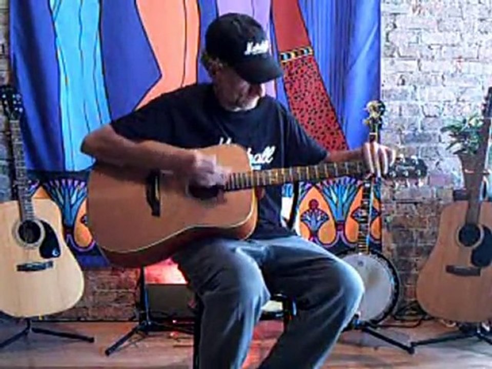 coffee house playing