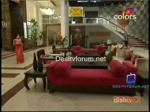 Laagi Tujhse Lagan - 25th January 2011 - pt4