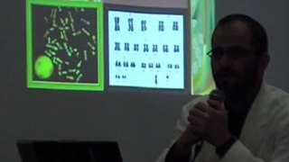 Embryologie - Rawdah - Dr Chraibi