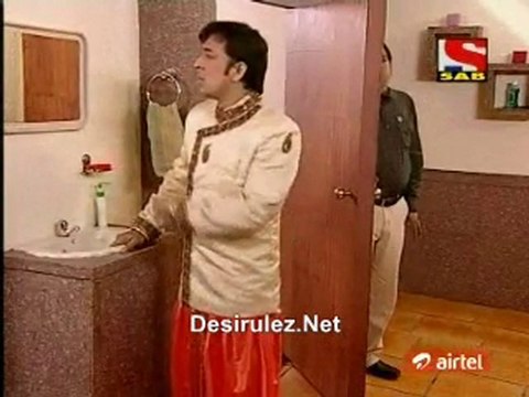 Sajan Re Jhoot Mat Bolo 25th janc 2011 pt2