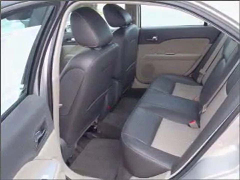 Used 2010 Mercury Milan New Bern NC - by EveryCarListed.com