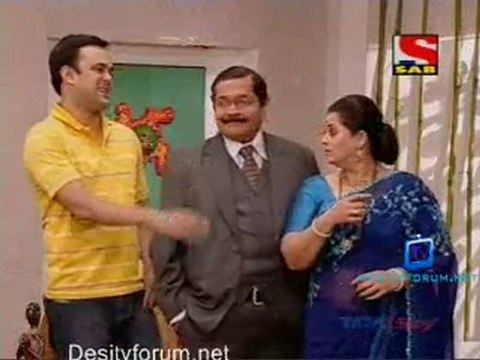 Sajan Re Jhoot Mat Bolo - 25th january 2011 pt2