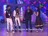 Jhalak Dikhhla Jaa (Season 4) -25th january 2011 pt2