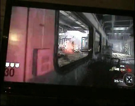 LEVEL 99 BUG FIVE ZOMBI ASTUCES LEVEL 99