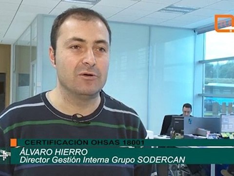 OHSAS 18001, hacia la certificación en seguridad y salud