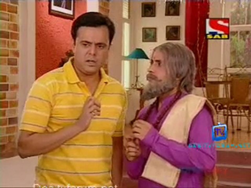 Sajan Re Jhoot Mat Bolo  - 25th january 2011 pt3