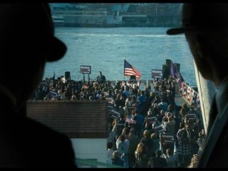 L'Agence - Bande-annonce VF