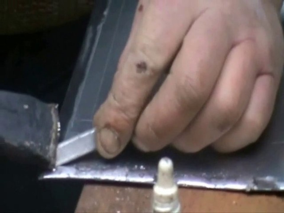 Couvreur a ST ANDRE DE L EURE 27