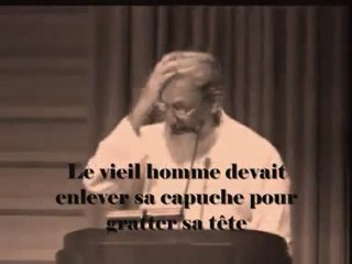 JERUSALEM DANS LE CORAN partie 5 - Par Sheikh Imran Hosein