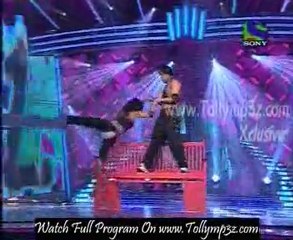Jhalak Dikhhla Jaa Season 4 25th January 2011 Part 3