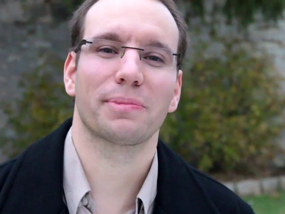 Cédric Gouy - Limay
