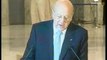 Nayib Mikati nuevo primer ministro del Líbano