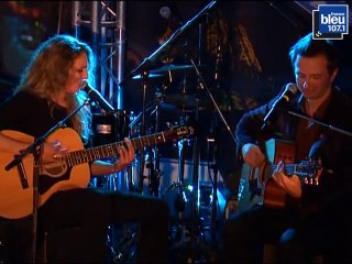 Musique en seine - Ferguessen - Les amants