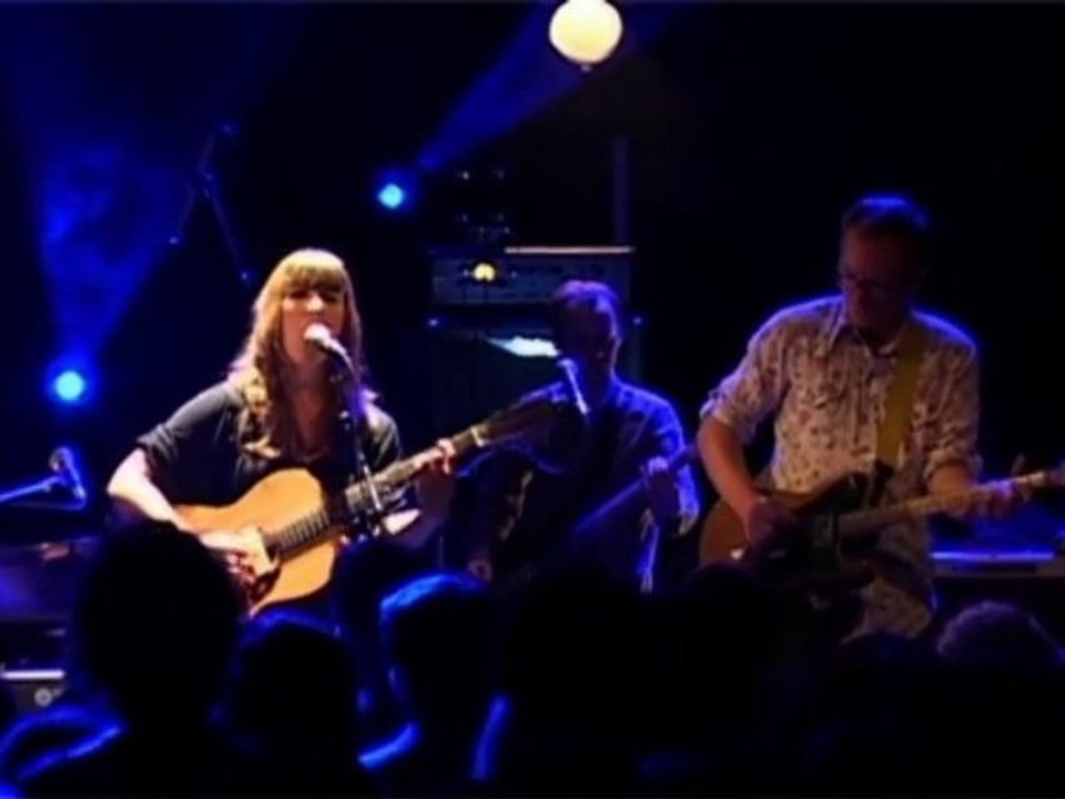 Emily Jane White en concert au 6par4