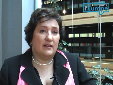 Zita Gurmai : Viktor Orban n'est pas le peuple hongrois !