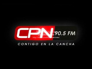 CPN - Contigo en la ancha / Deportes y Noticias