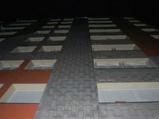 "les nôtres" cream extrait de la compile réflexion urbaine 2