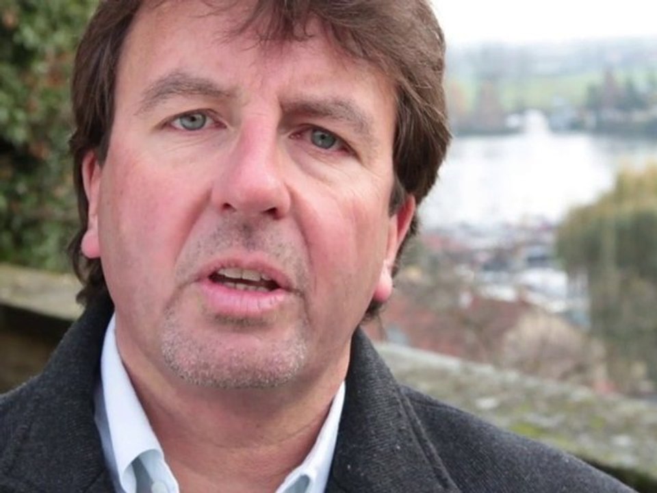 Christophe Quenet - Conflans