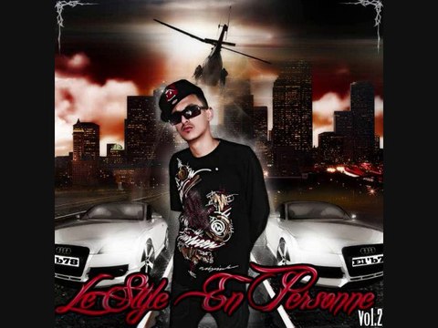 LE STYLE EN PERSONNE VOL 2-J'aime ça Feat Mirko & Abds (CK)