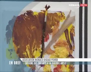 EXPO GALERIE ARTSZ - SUZANNE BELAIEFF