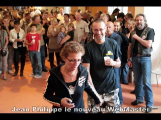 US LOCOMOTION  - NOUVEAUX MEMBRES