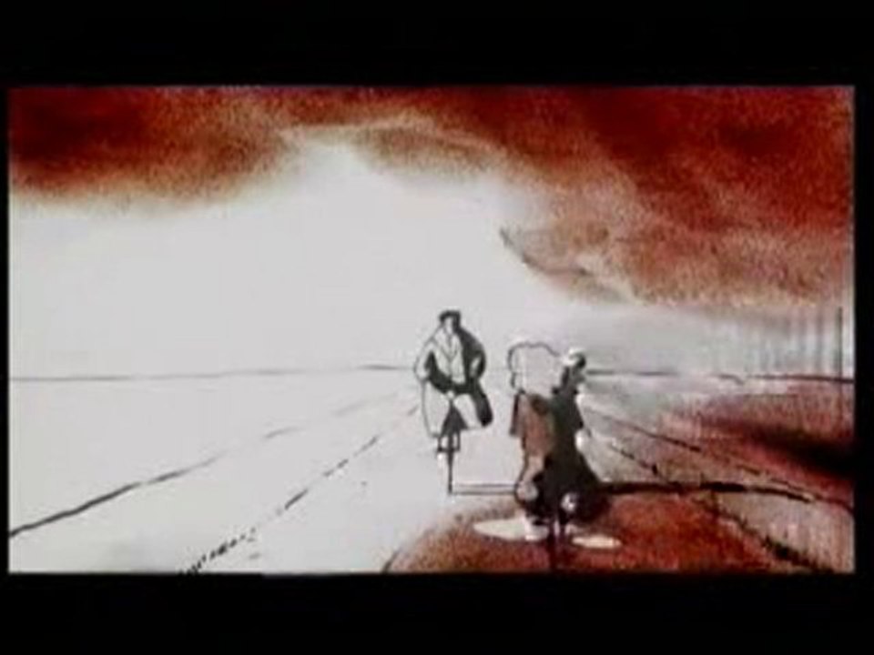 Badem - Sensiz Kalacak Bu Sehir - 2008