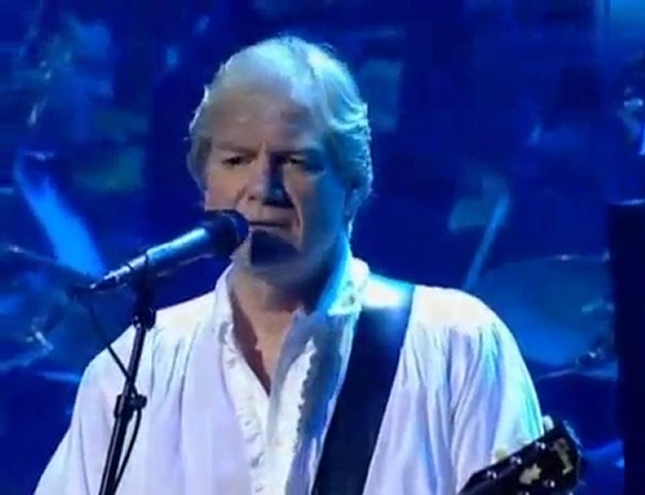 Nights in White Satin