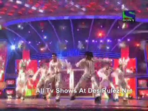 Jhalak Dikhhla Jaa (Season 4) -25th january 2011 pt6