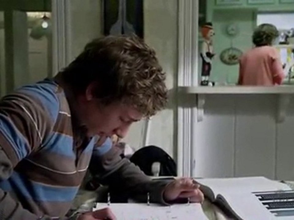 UK-US Shameless [Pilot] Comparison