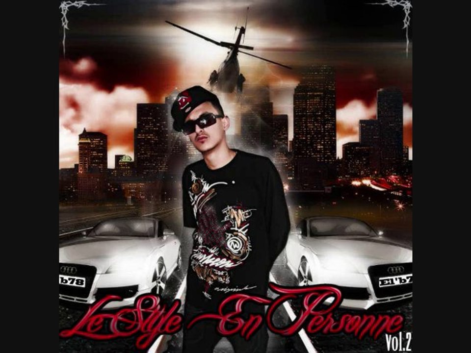 LE STYLE EN PERSONNE VOL 2-Non Mais Laisse Feat Zino