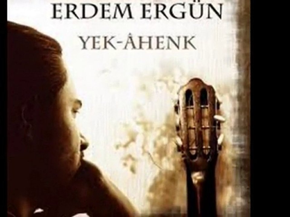 Erdem Ergün- Sebebini Bilmeden