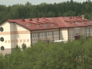 Horyniec Zdrój - Uzdrowisko Horyniec i CRR KRUS (część II)