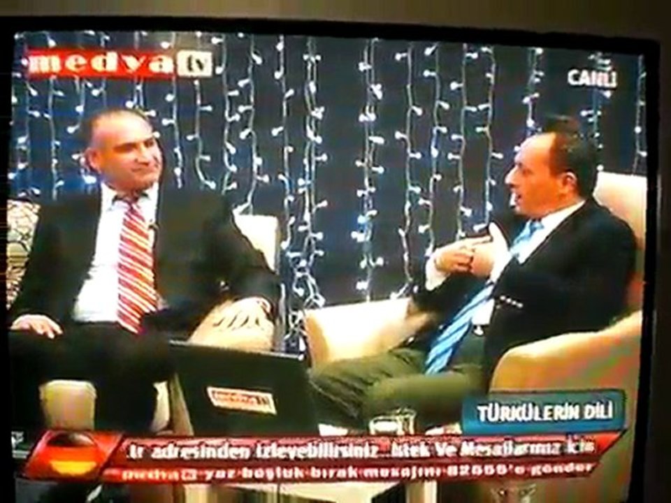 MEDYA TV