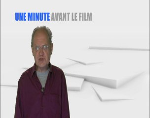 8 FEMMES : une minute avant le film