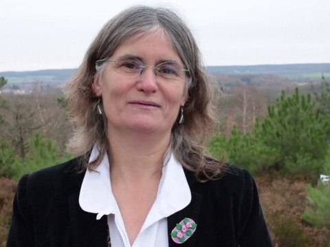 Patricia Millot - Saint Arnoult en Yvelines