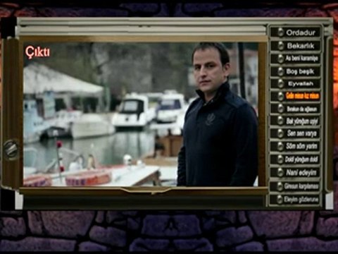 HEREM YENİ ALBÜM (BOŞ BEŞİK) TANITIM KLİBİ [HD]
