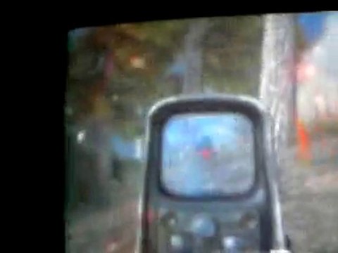 video test de call of duty modern warfar 2 prt 2