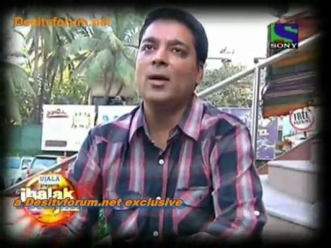 Jhalak Dikhla Ja - 25th January 2011 - Part3