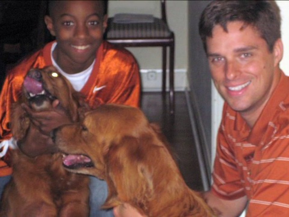 Big Brother Big Sister - National Big Brother