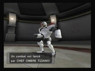 Pokémon XD [20] : l'Admin costaud et Mysdibule obscur